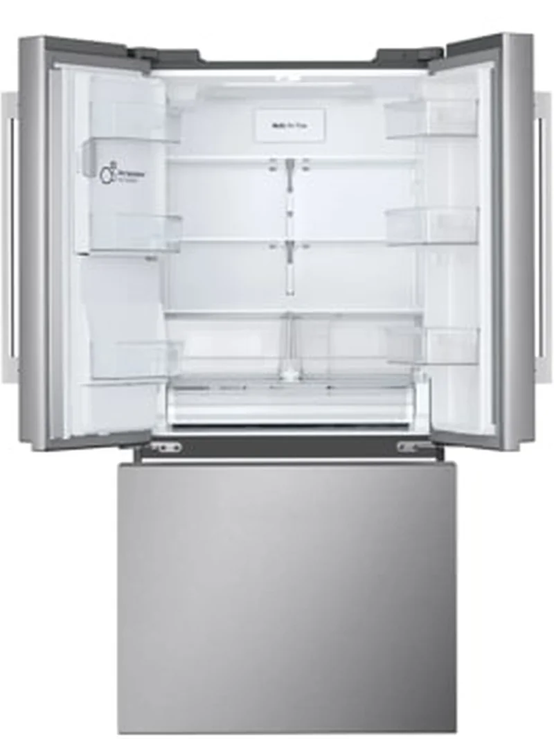 LG LF25H6330S - French Door Refrigerator