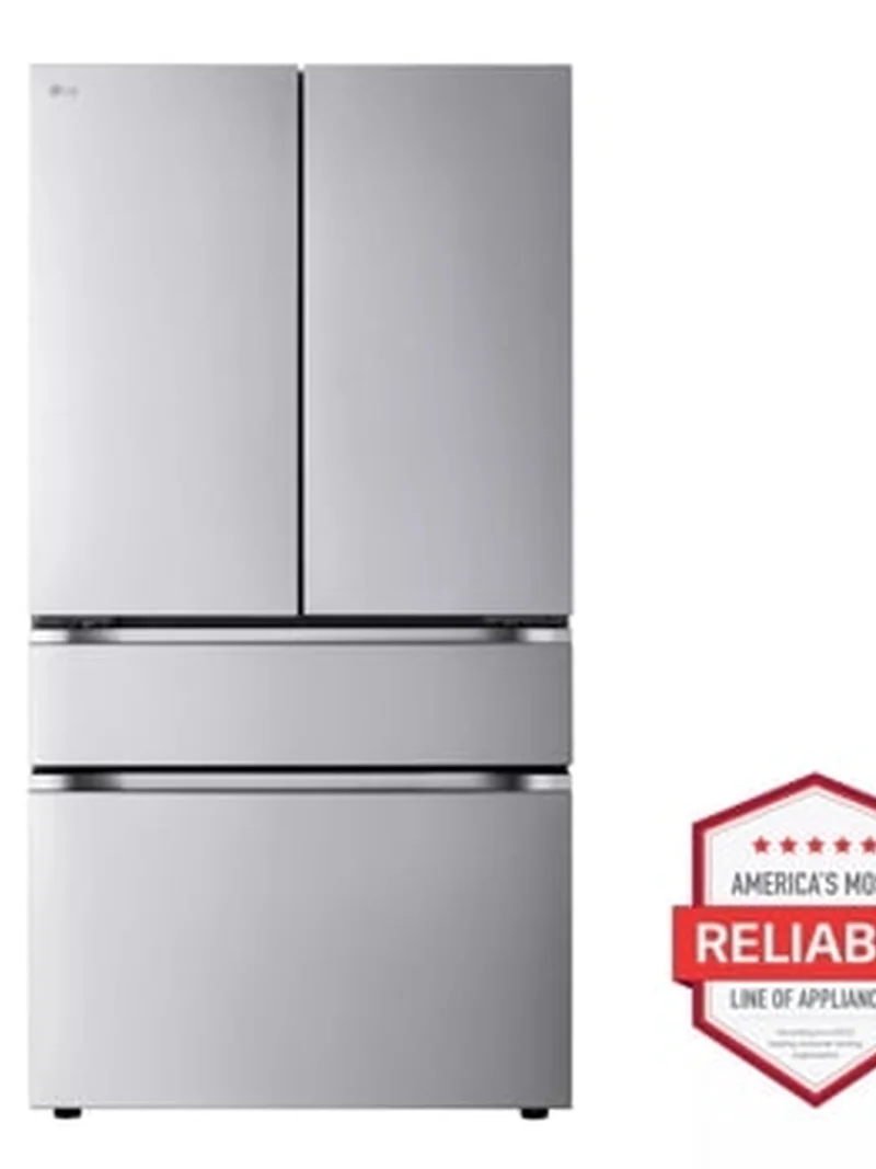 LG LF26C8210S - French Door Refrigerator at Doraville Store