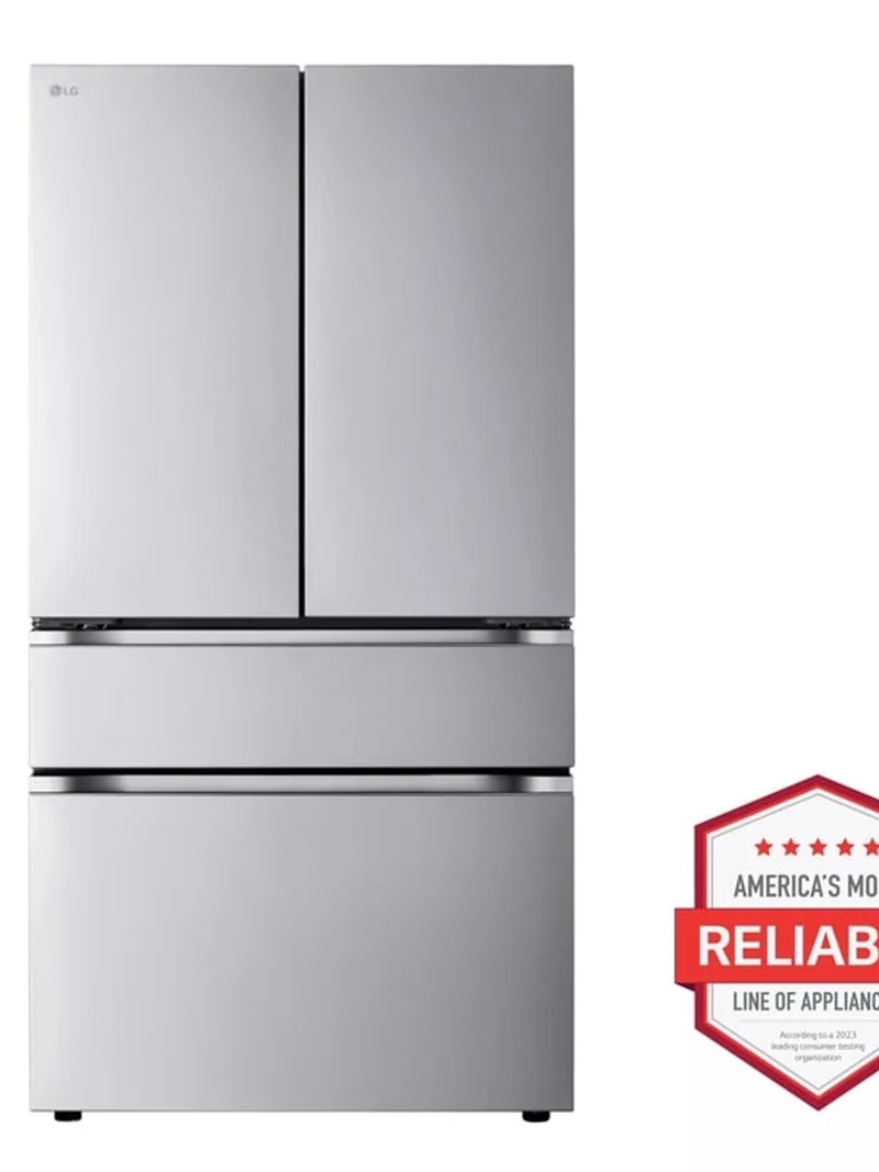 LG LF26C8210S - French Door Refrigerator at Doraville Store