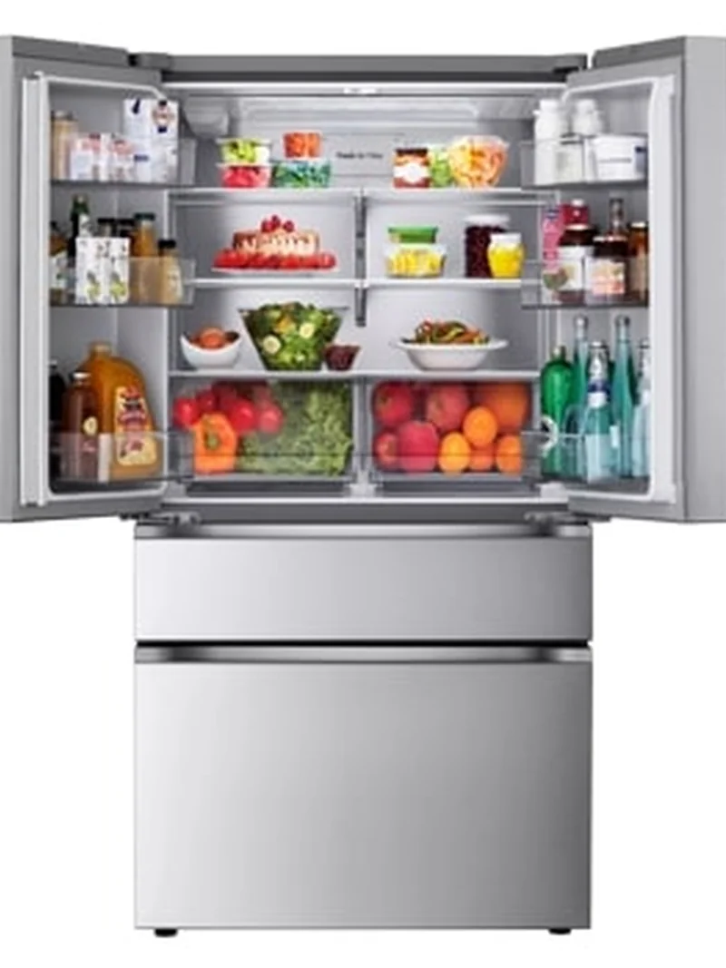 LG LF26C8210S - French Door Refrigerator at Doraville Store