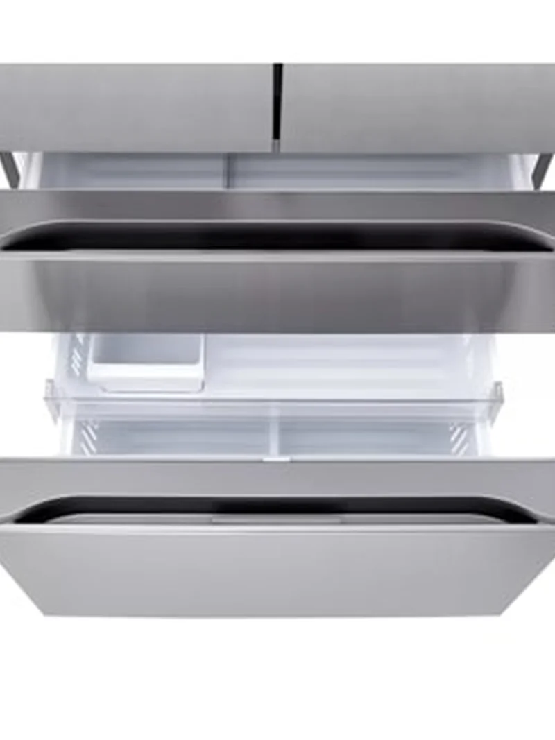 LG LF26C8210S - French Door Refrigerator at Doraville Store