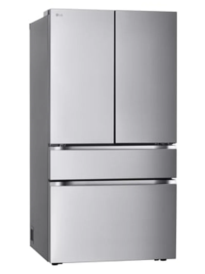 LG LF26C8210S - French Door Refrigerator at Doraville Store