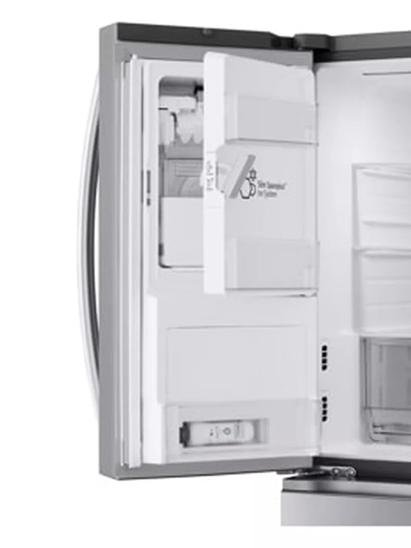 LG LF29H8330S - French Door Refrigerator at Doraville Store