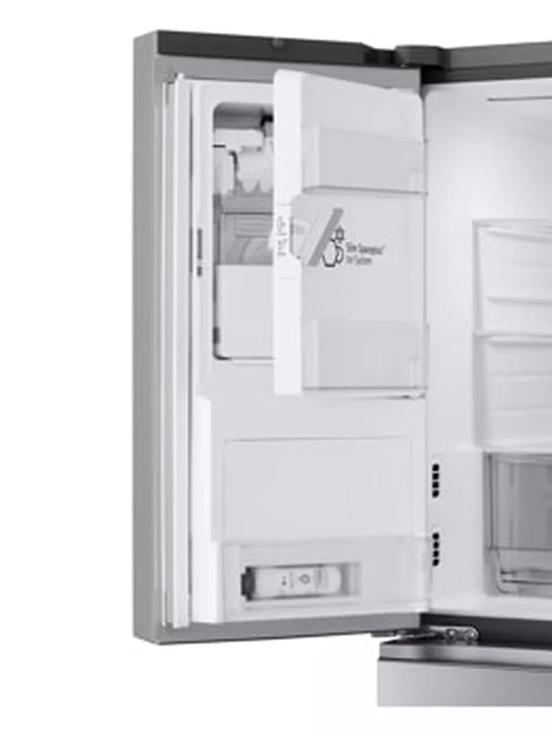 LG LF29S8250S - French Door Refrigerator at Doraville Store