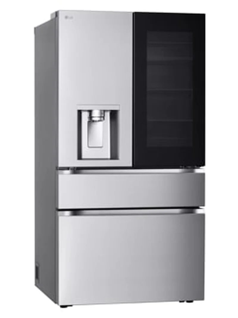 LG LF29S8250S - French Door Refrigerator at Doraville Store