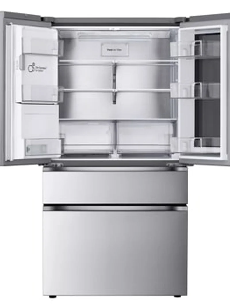 LG LF29S8250S - French Door Refrigerator at Doraville Store