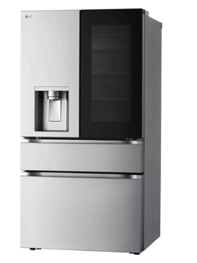 LG LF29S8250S - French Door Refrigerator at Doraville Store