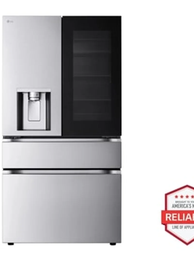 LG LF29S8250S - French Door Refrigerator at Doraville Store