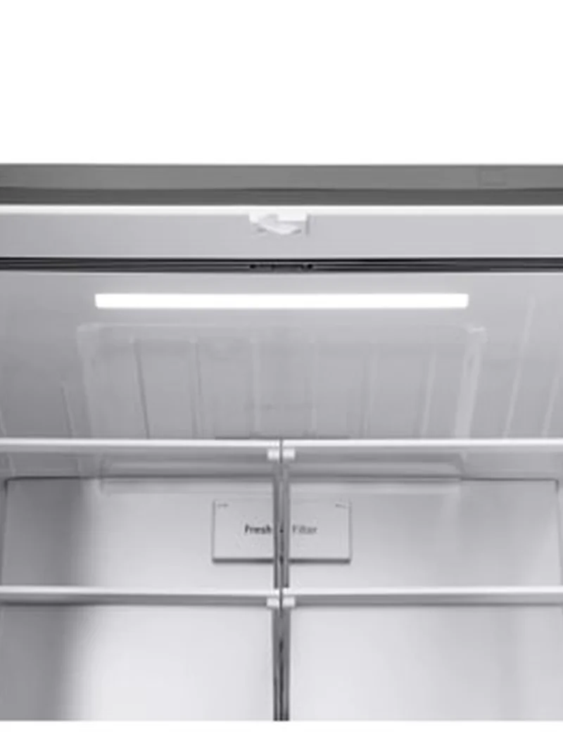 LG LF29S8250S - French Door Refrigerator at Doraville Store