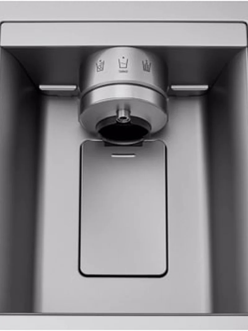 LG LF29S8250S - French Door Refrigerator at Doraville Store