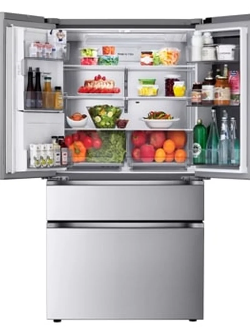 LG LF29S8365S - French Door Refrigerator at Doraville Store