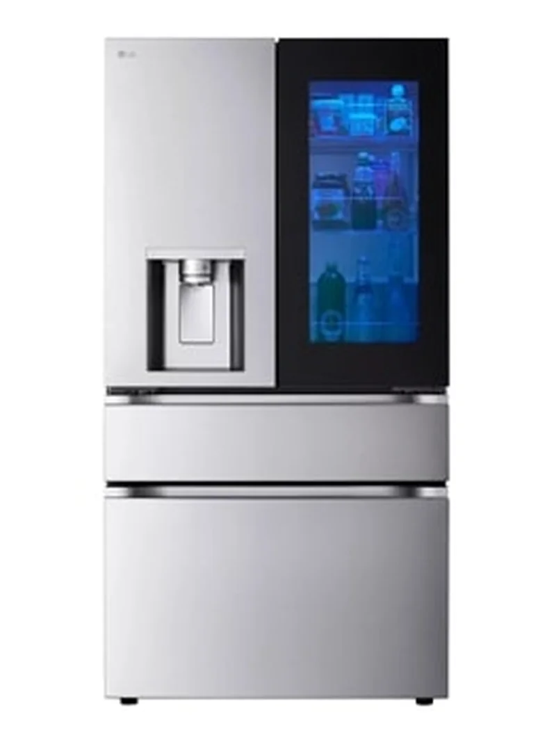LG LF29S8365S - French Door Refrigerator at Doraville Store