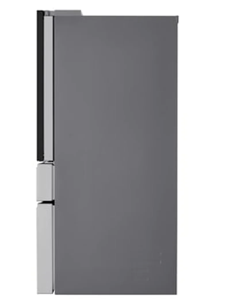 LG LF29S8365S - French Door Refrigerator at Doraville Store