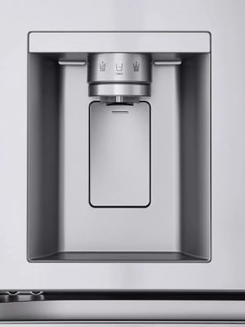 LG LF29S8365S - French Door Refrigerator at Doraville Store