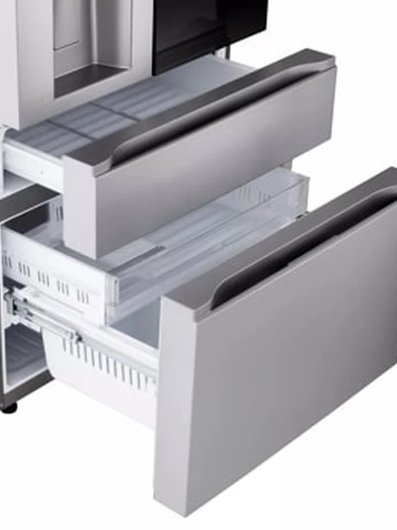 LG LF29S8365S - French Door Refrigerator at Doraville Store