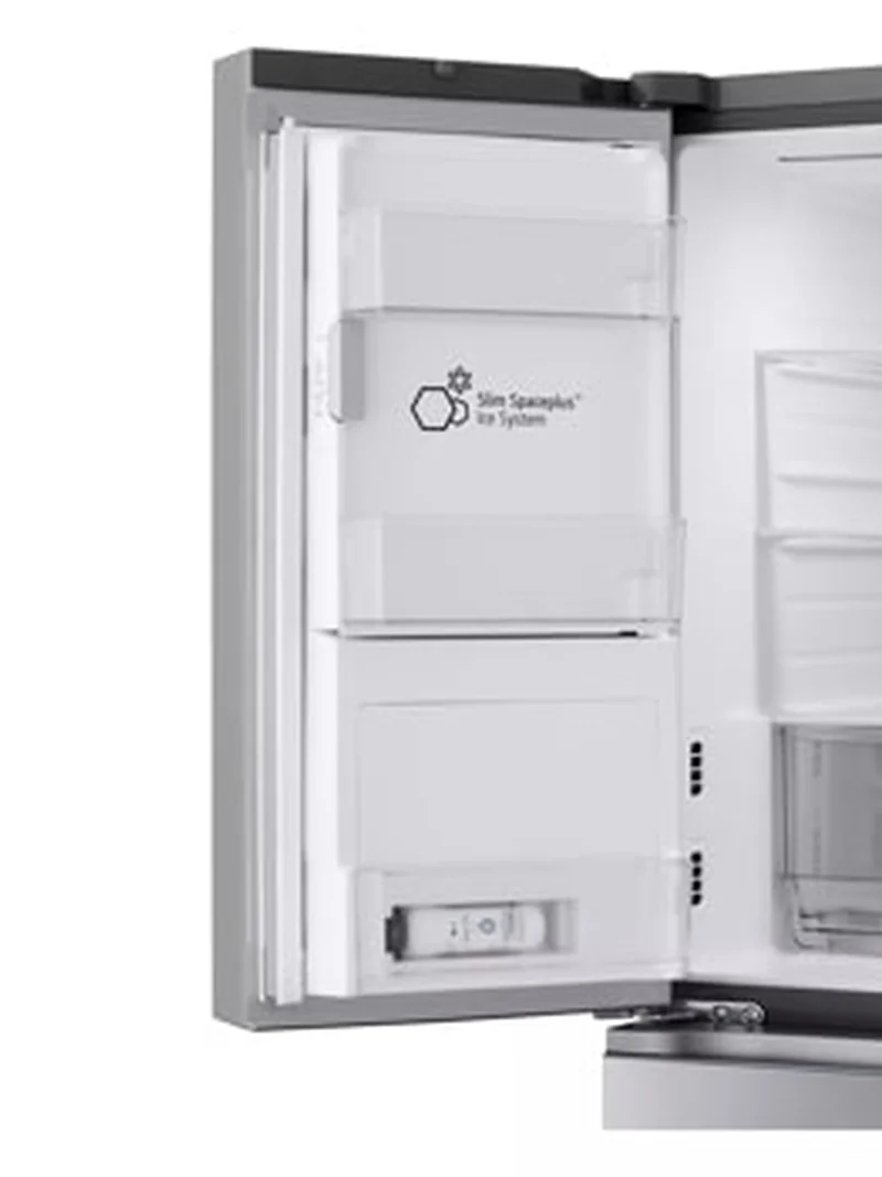 LG LF29S8365S - French Door Refrigerator at Doraville Store