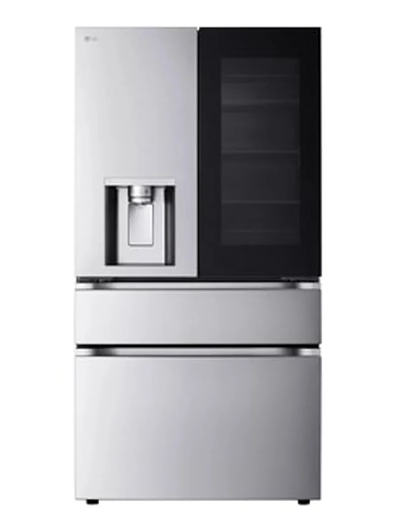 LG LF29S8365S - French Door Refrigerator at Doraville Store