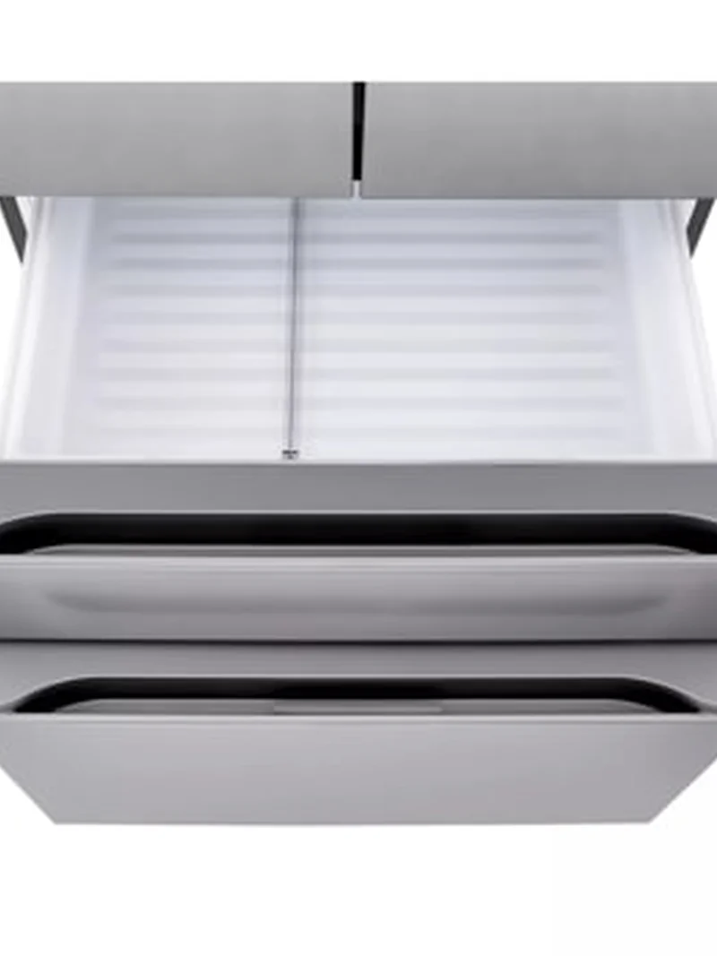 LG LF30S8210S - French Door Refrigerator