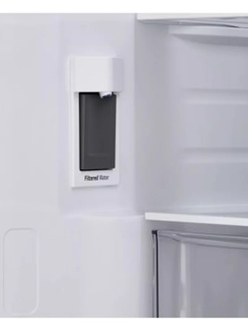 LG LF30S8210S - French Door Refrigerator