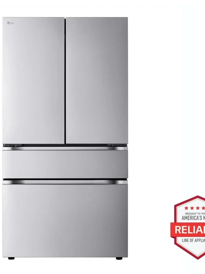 LG LF30S8210S - French Door Refrigerator