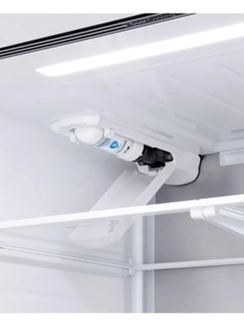 LG LF30S8210S - French Door Refrigerator