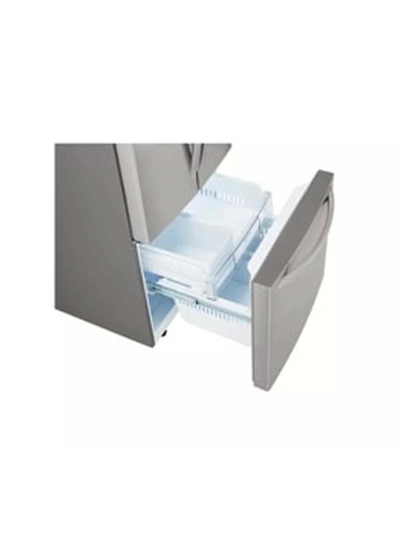 LG LFCS22520S - French Door Refrigerator at Doraville Store