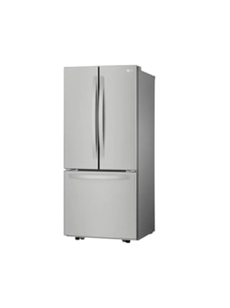 LG LFCS22520S - French Door Refrigerator at Doraville Store