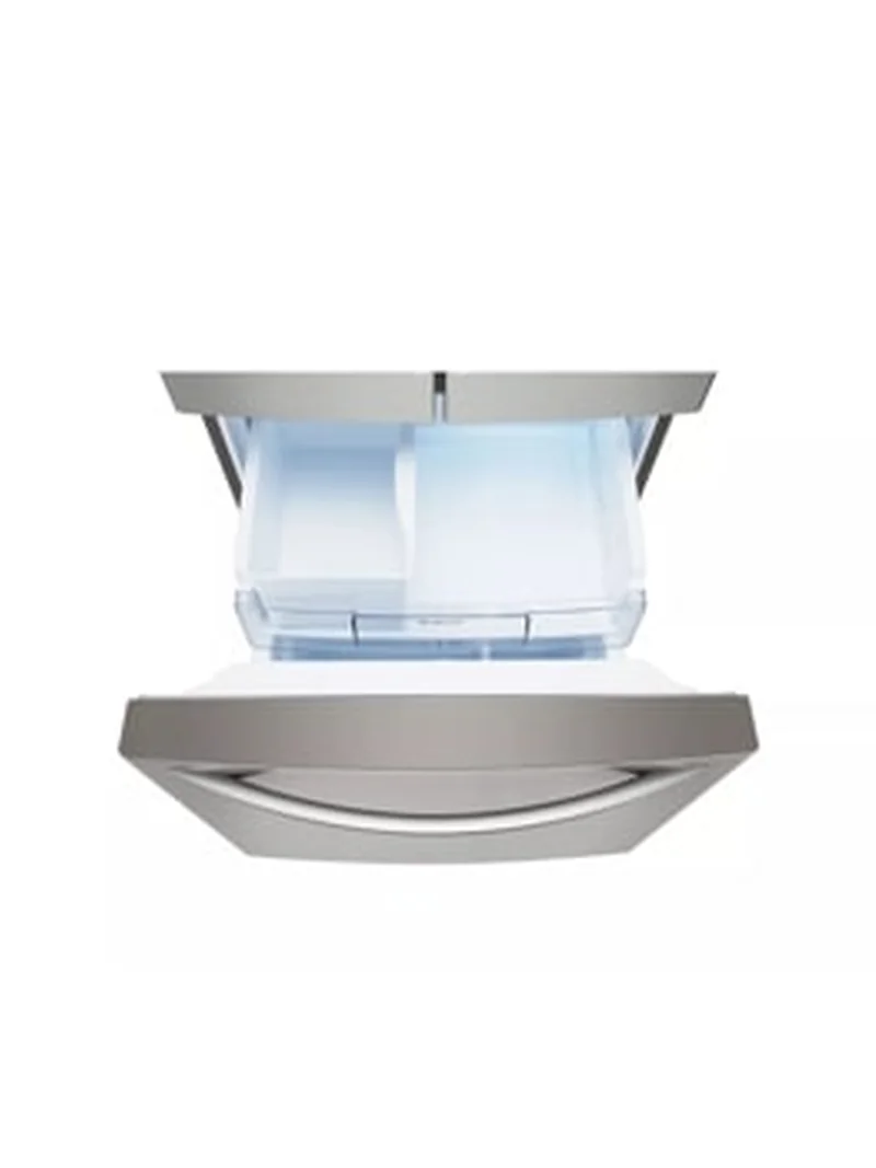 LG LFCS22520S - French Door Refrigerator at Doraville Store