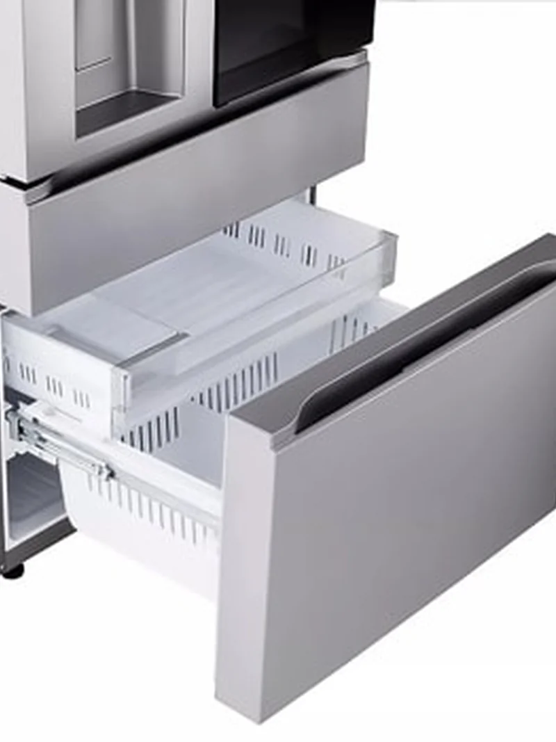 LG LH29S8565S - French Door Refrigerator at Doraville Store