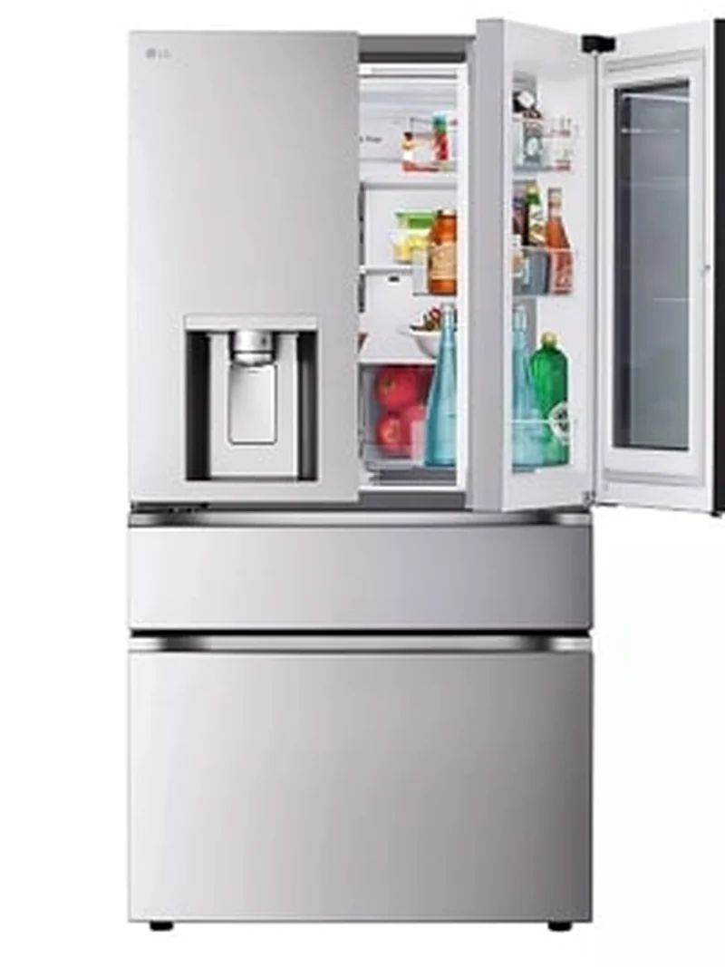 LG LH29S8565S - French Door Refrigerator at Doraville Store