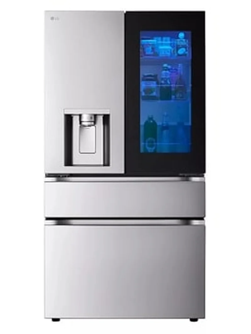 LG LH29S8565S - French Door Refrigerator at Doraville Store