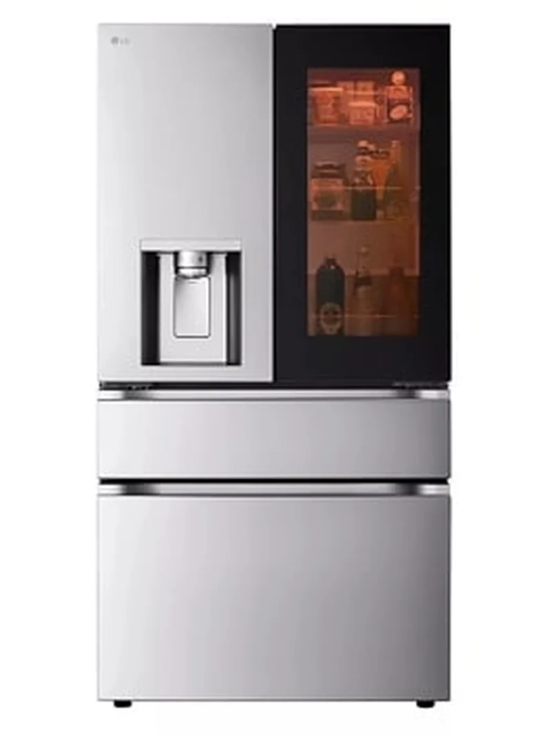 LG LH29S8565S - French Door Refrigerator at Doraville Store