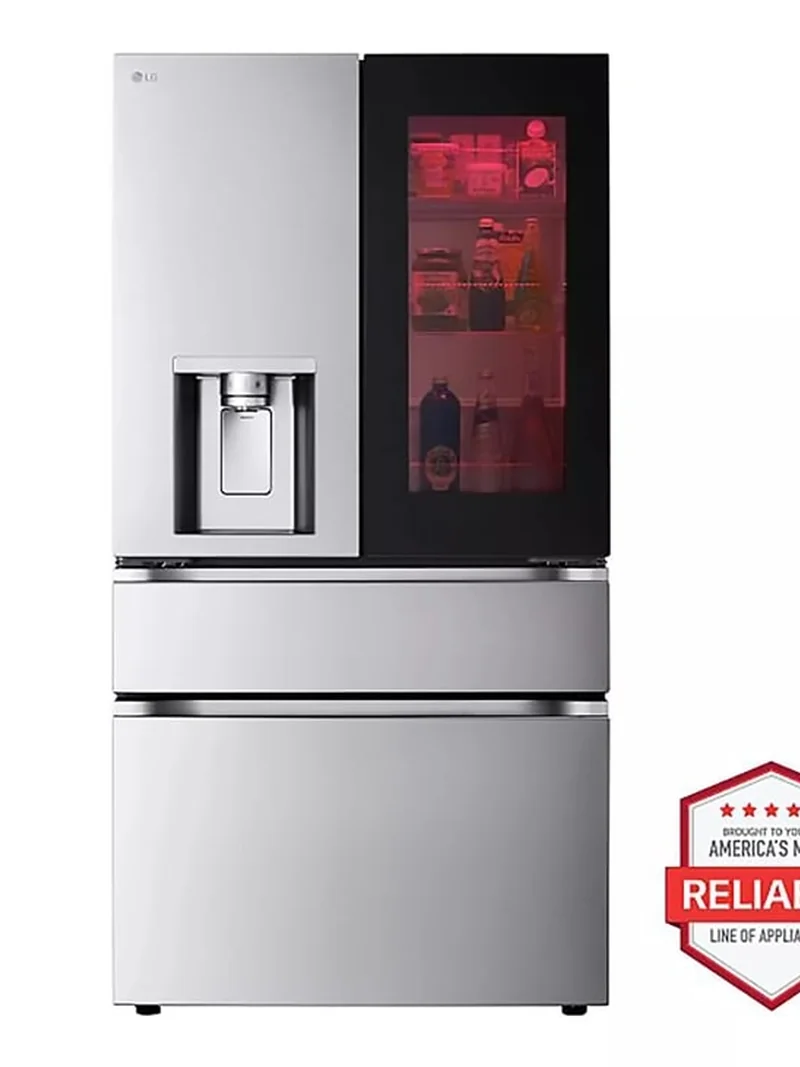 LG LH29S8565S - French Door Refrigerator at Doraville Store