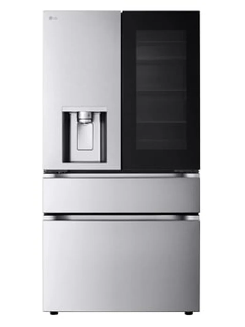 LG LH29S8565S - French Door Refrigerator at Doraville Store