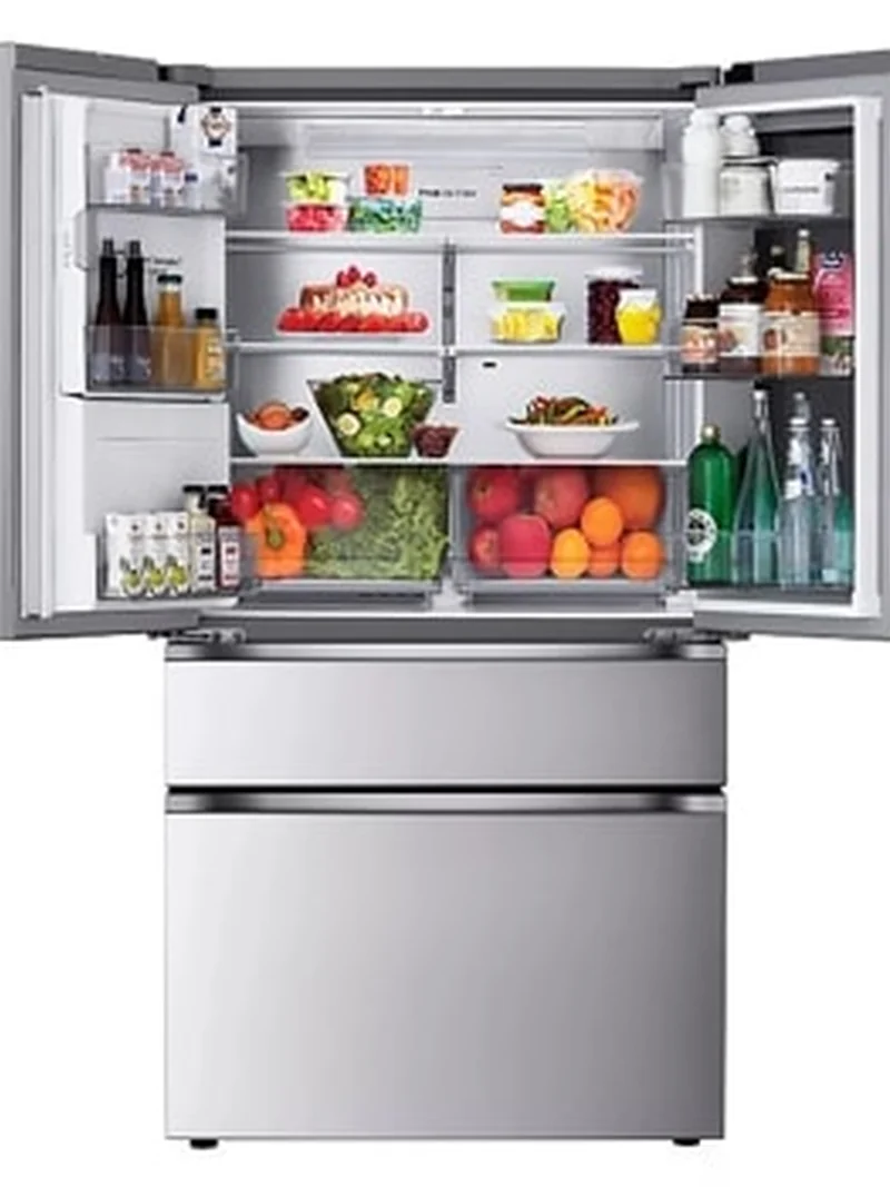 LG LH29S8565S - French Door Refrigerator at Doraville Store