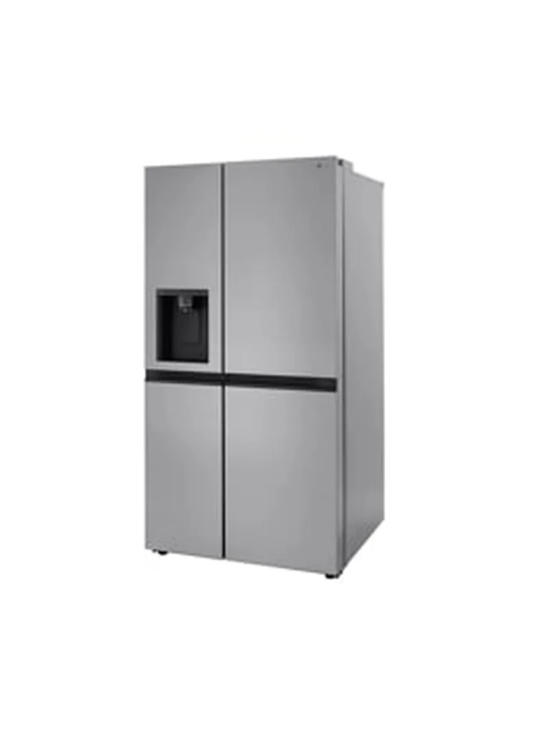 LG LHSXS2706S - Side by side refrigerator at Doraville Store
