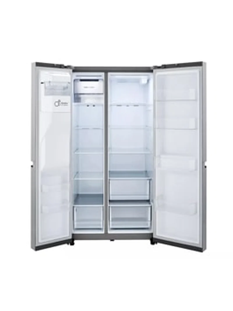 LG LHSXS2706S - Side by side refrigerator at Doraville Store