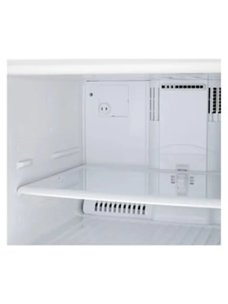 LG LHTNS2403S - Top Freezer Refrigerator at Doraville Store