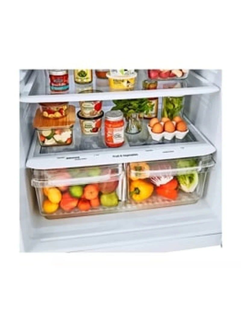 LG LHTNS2403S - Top Freezer Refrigerator at Doraville Store
