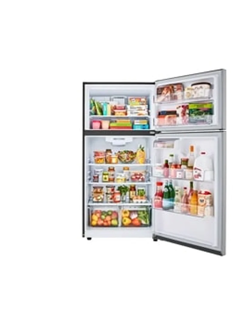 LG LHTNS2403S - Top Freezer Refrigerator at Doraville Store