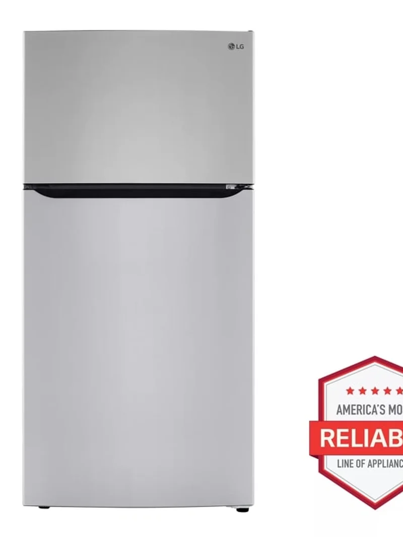 LG LHTNS2403S - Top Freezer Refrigerator at Doraville Store