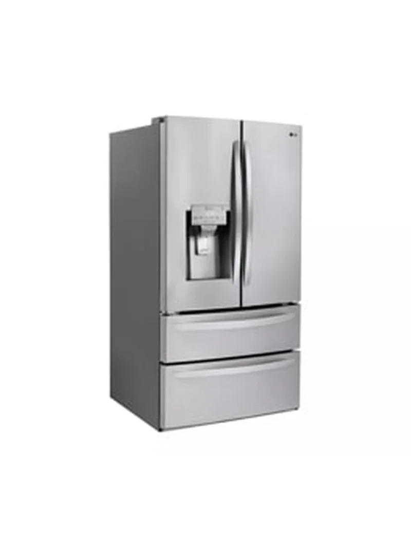 LG LMXS28626S - French Door Refrigerator at Doraville Store