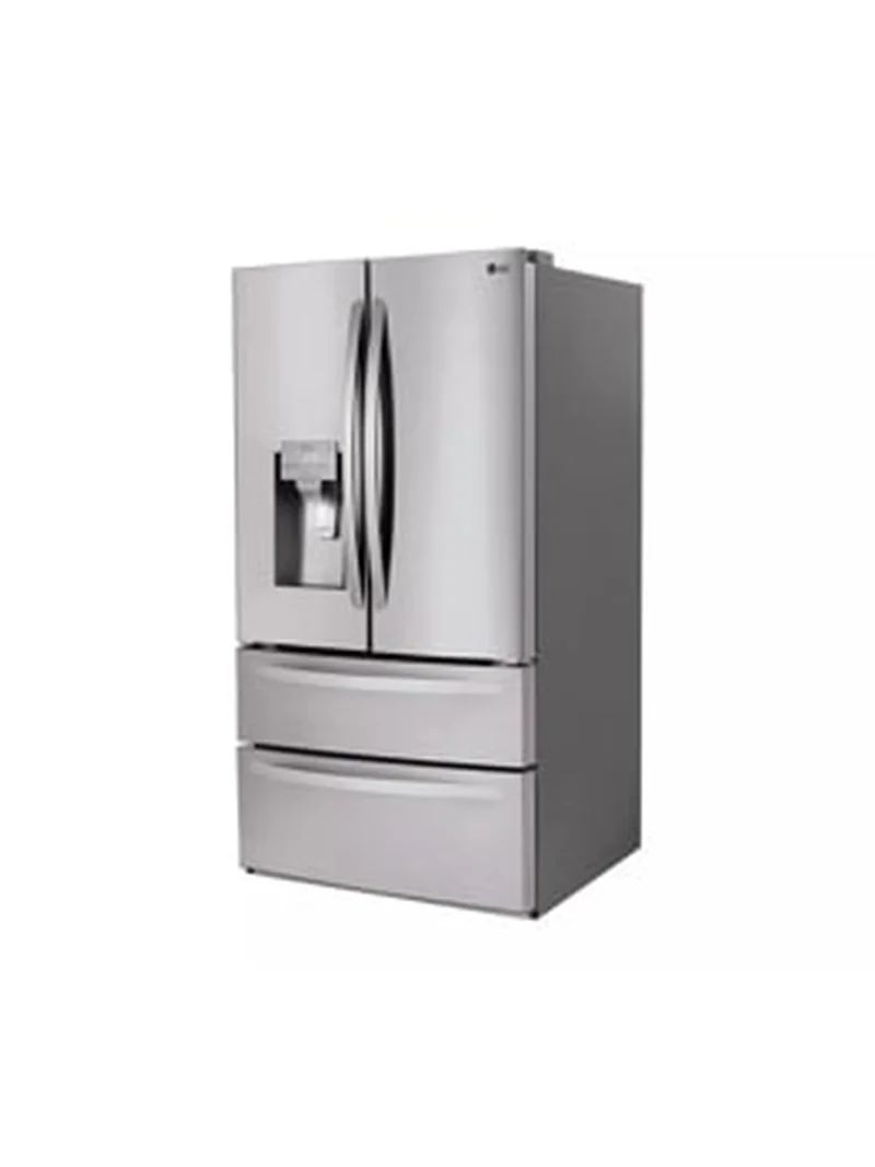 LG LMXS28626S - French Door Refrigerator at Doraville Store