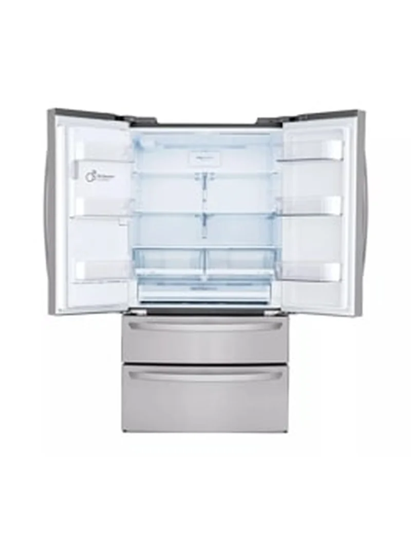 LG LMXS28626S - French Door Refrigerator at Doraville Store