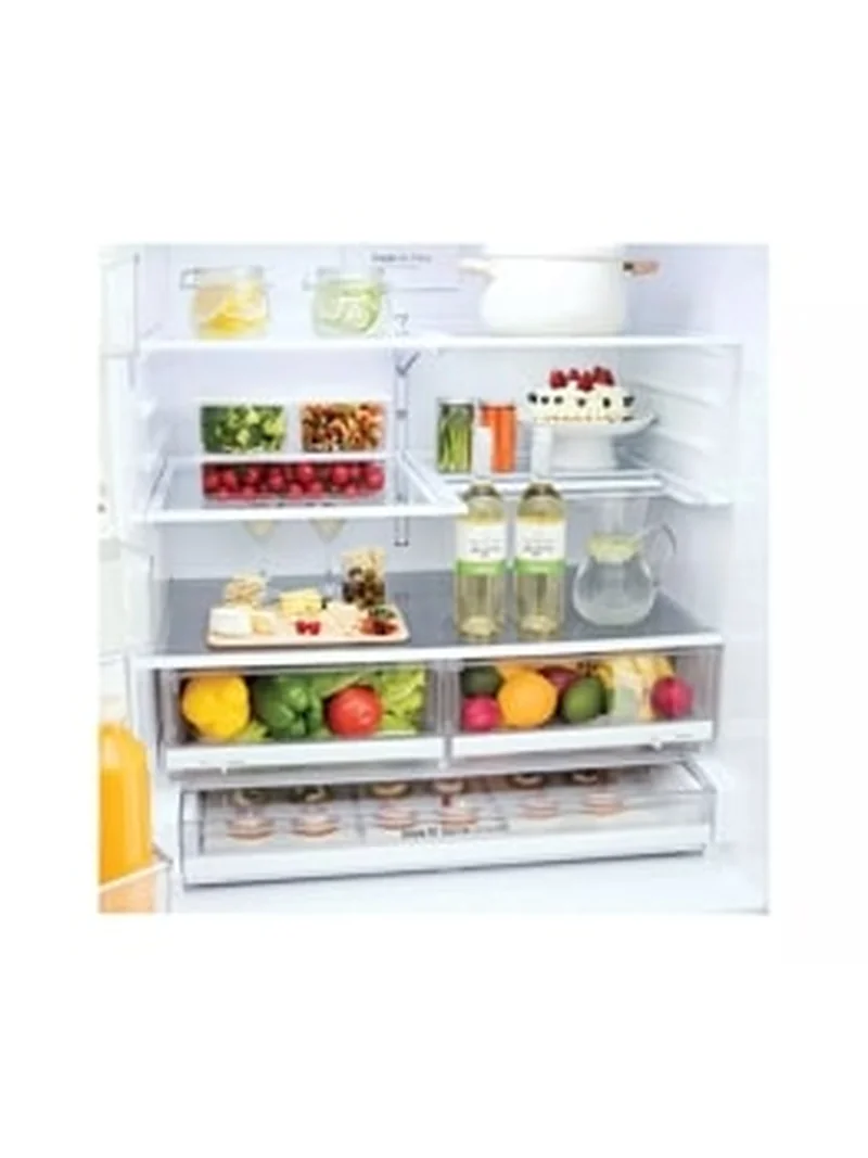 LG LMXS28626S - French Door Refrigerator at Doraville Store