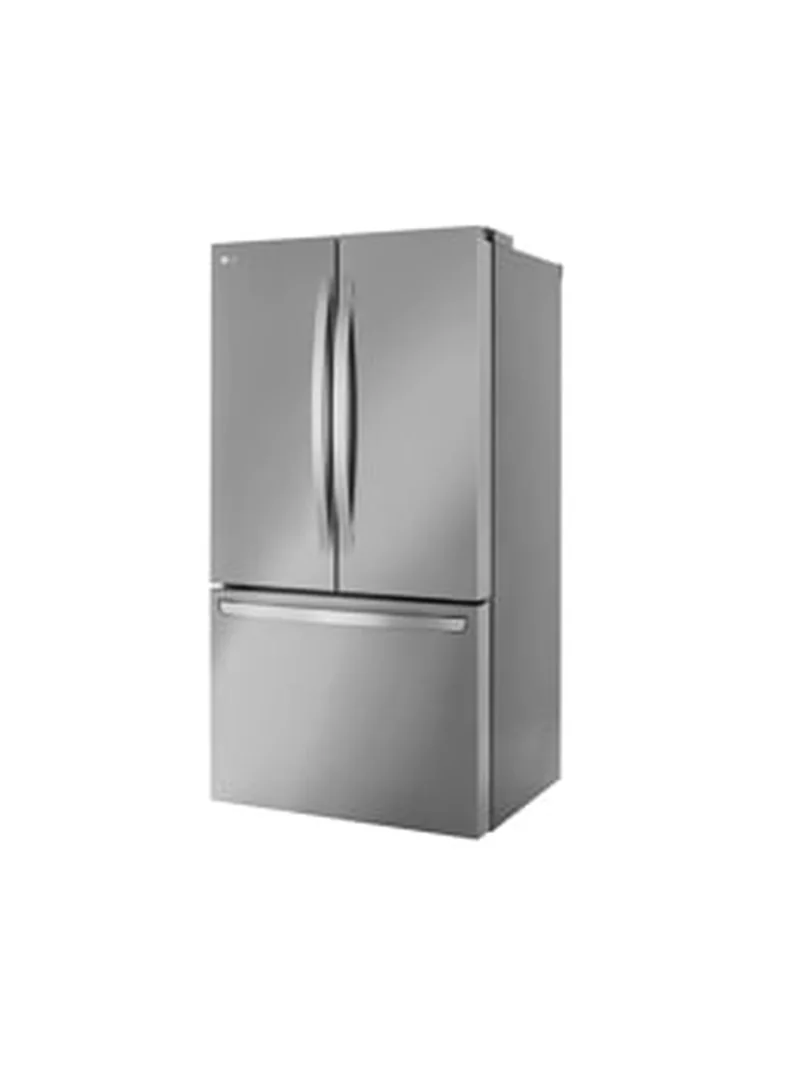 LG LRFLC2706S - French Door Refrigerator at Doraville Store