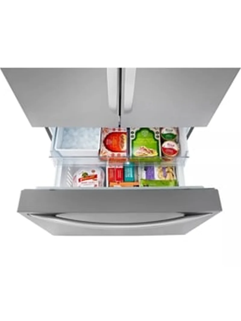 LG LRFLC2706S - French Door Refrigerator at Doraville Store