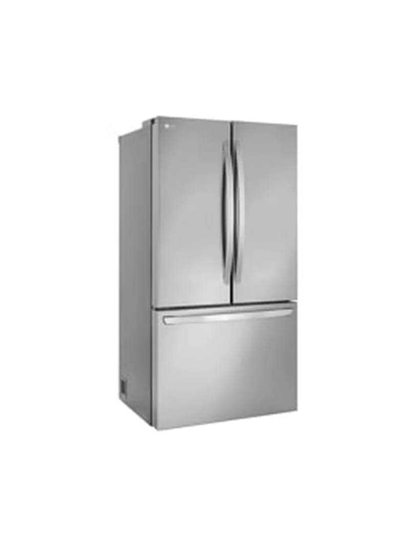 LG LRFLC2706S - French Door Refrigerator at Doraville Store