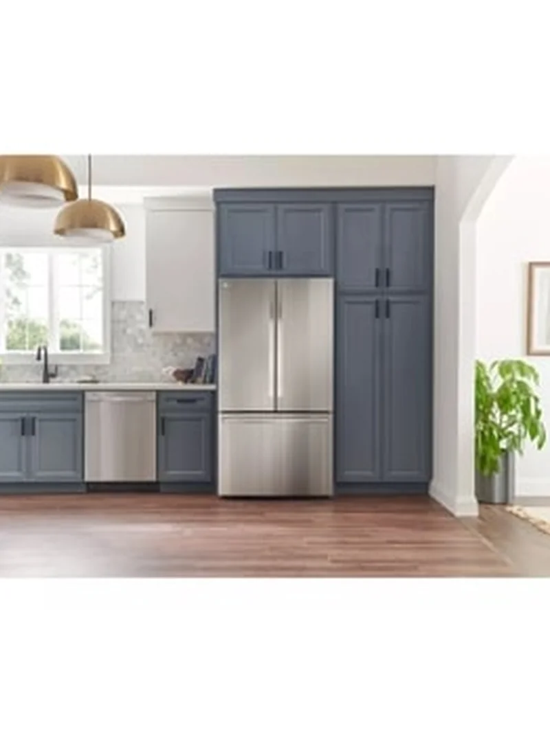 LG LRFLC2706S - French Door Refrigerator at Doraville Store