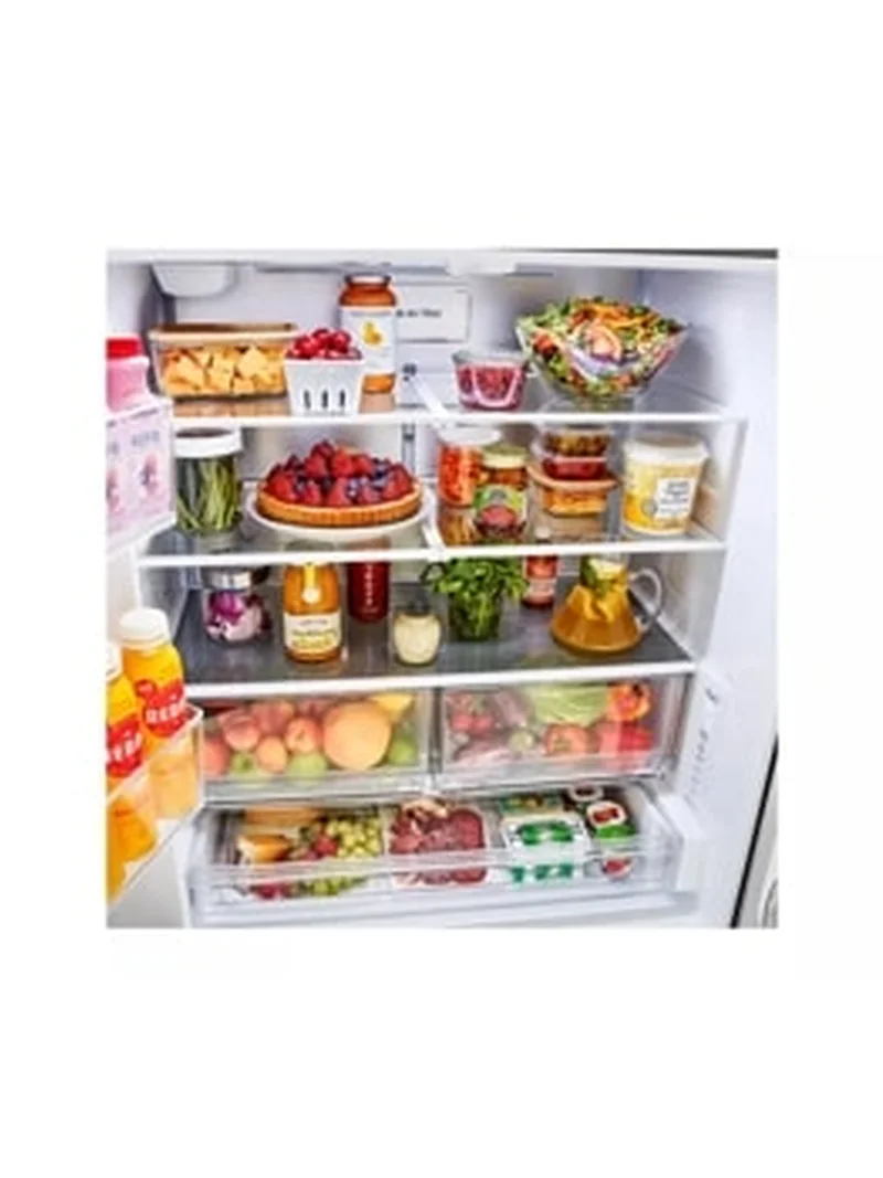 LG LRFLC2706S - French Door Refrigerator at Doraville Store